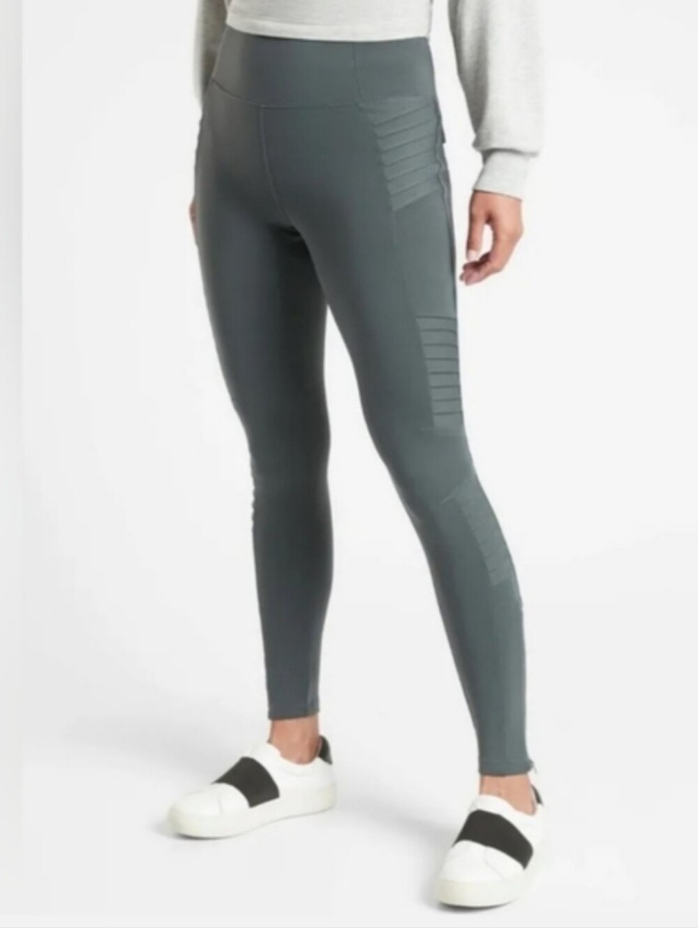 Athleta Delancey Motto Tight Size Small